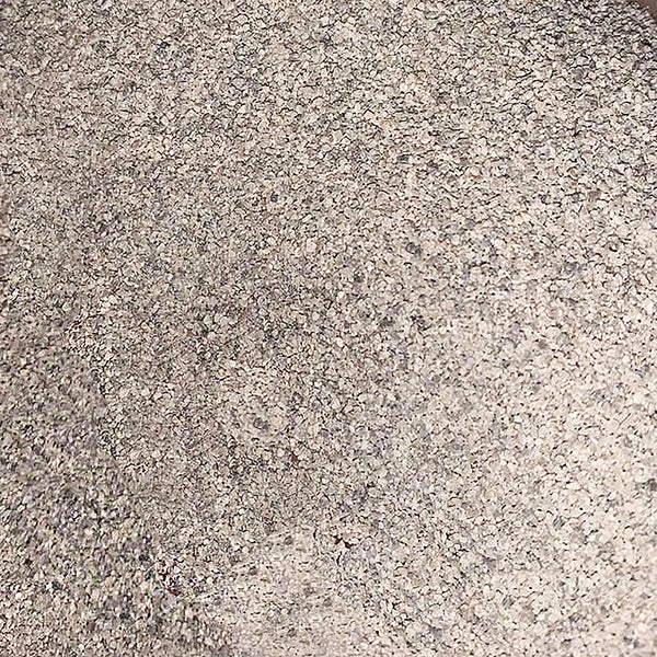 Exoticare Just Calcium - Coarse, Unbleached Calcium for Bioative Setups