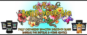 Build-Your-Bio Customizable Bioactive Bundles
