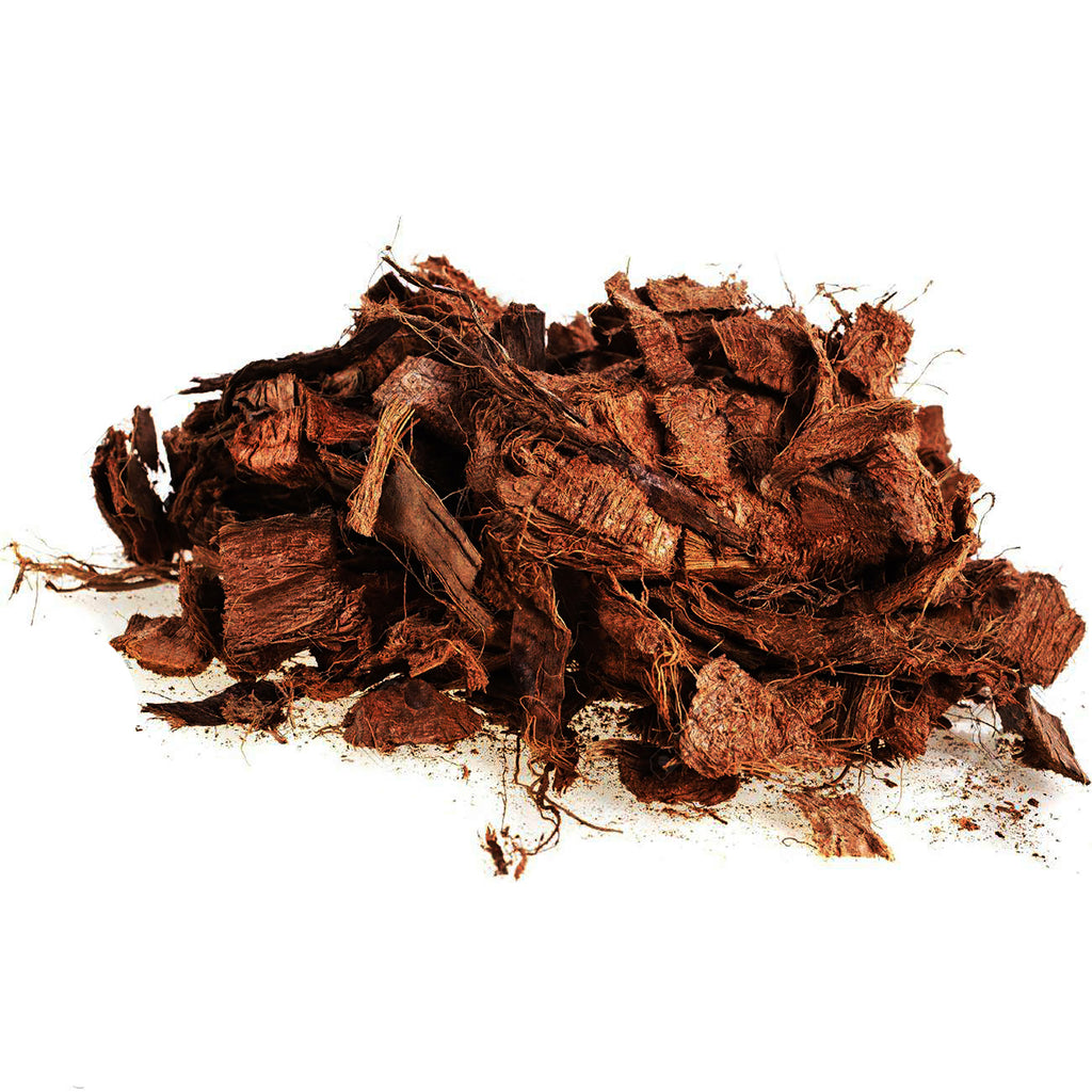 Ready Chip Organic Coconut Husk Chip Reptile Bedding Exoticarebedding