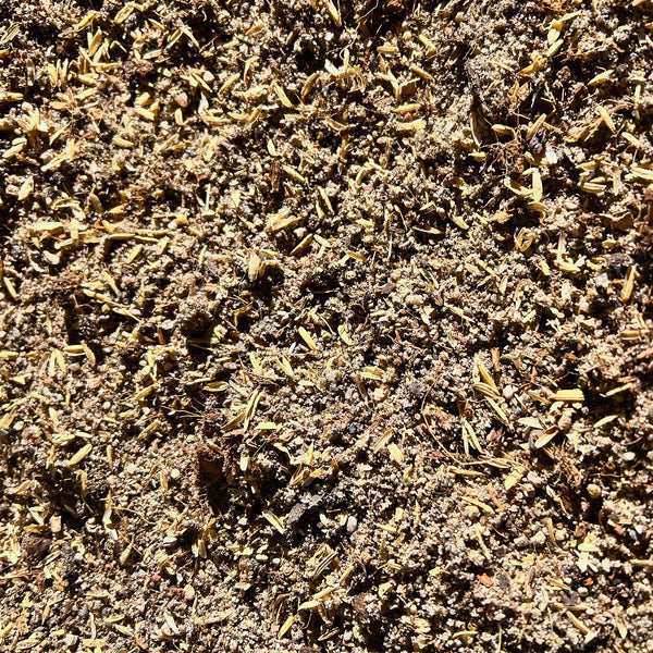 Exoticare Desert Blend - Premium Substrate for Arid Dwelling Species